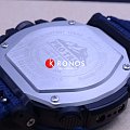 Часы Casio Pro Trek PRG-600YB-2 фото 15